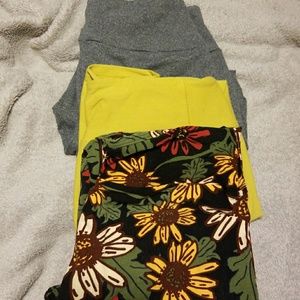 lularoe os legging lot